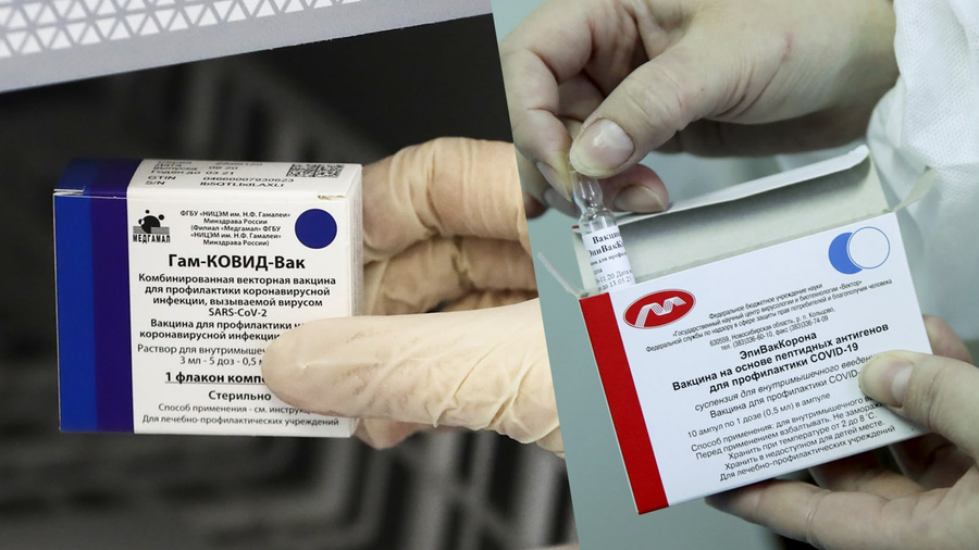 Более 900 тысяч дагестанцев вакцинированы от COVID-19 — профилактическая работа продолжается